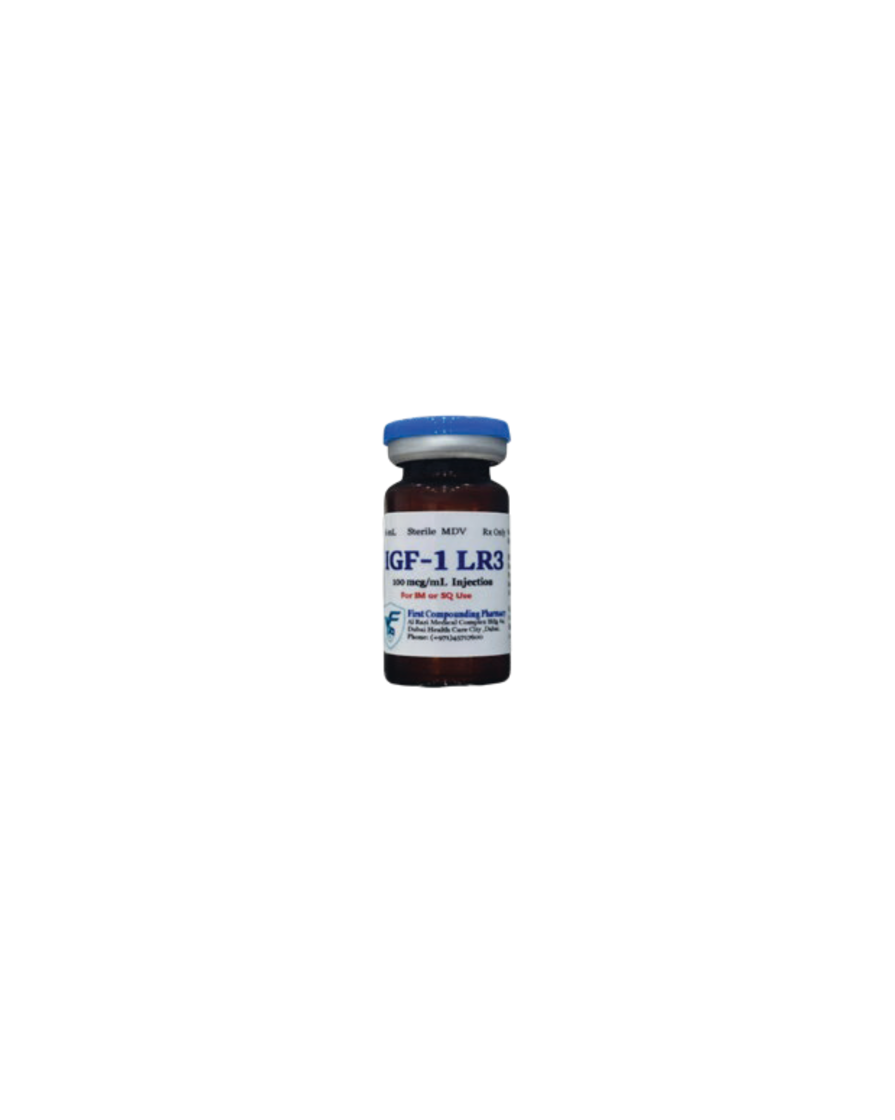 IGF-1 LR3