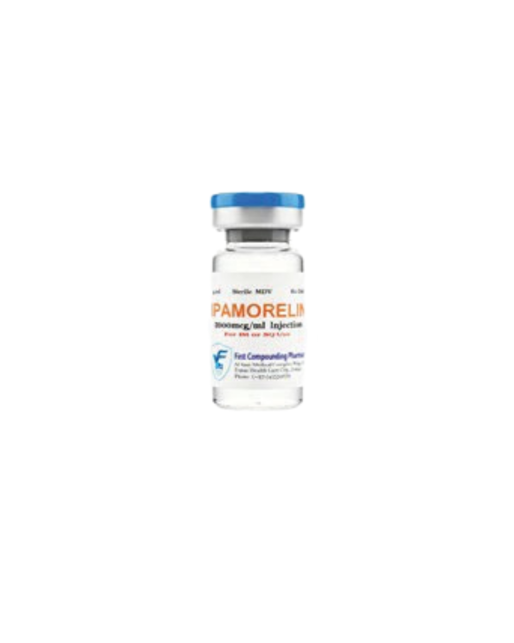 Ipamorelin