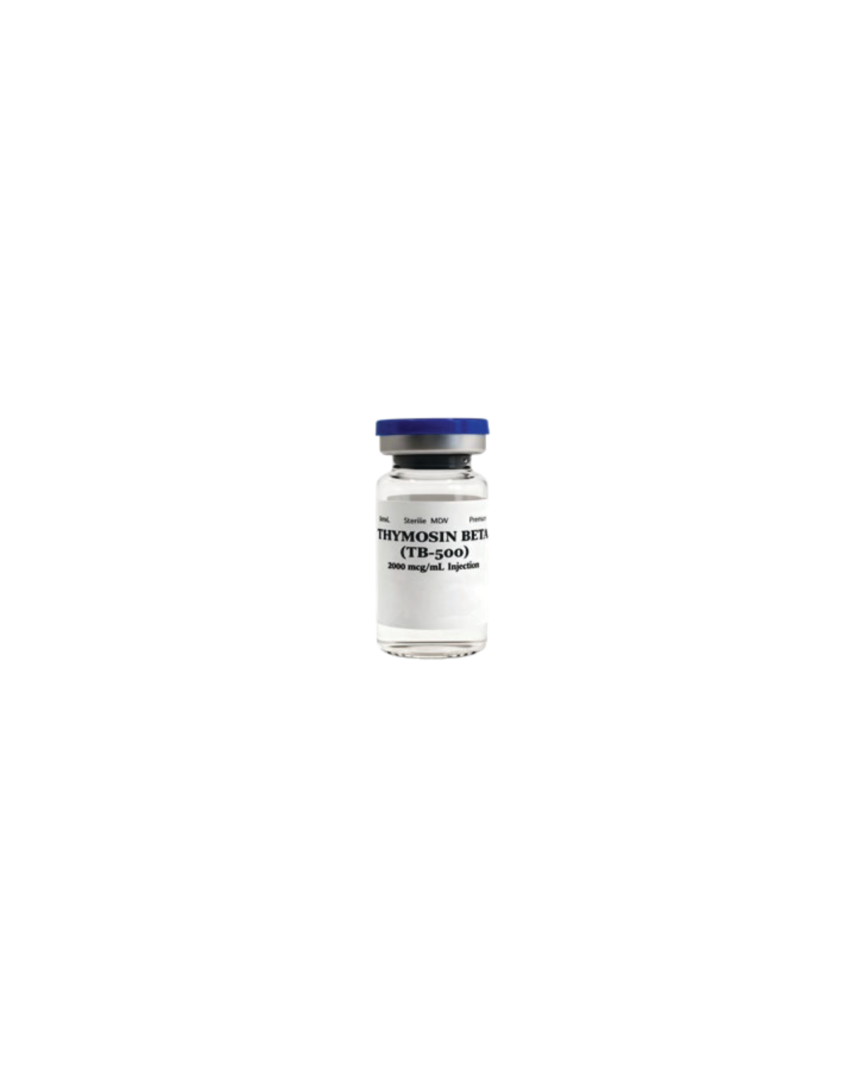 Thymosin Beta-4 (TB-500)